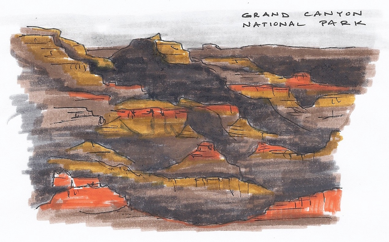 Visit a National Park